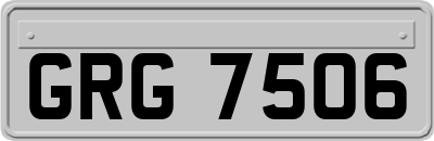 GRG7506