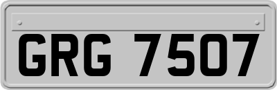 GRG7507