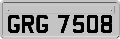 GRG7508