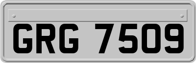 GRG7509