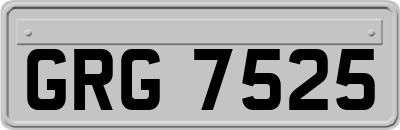 GRG7525