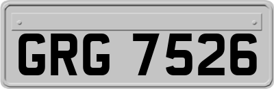 GRG7526