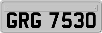 GRG7530