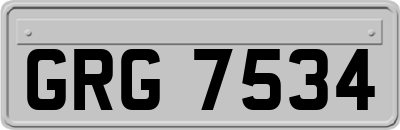 GRG7534
