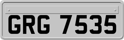 GRG7535
