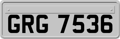 GRG7536