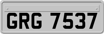 GRG7537