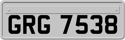 GRG7538