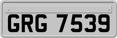 GRG7539