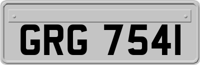 GRG7541