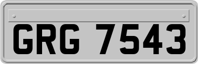 GRG7543