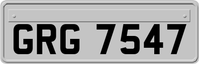 GRG7547