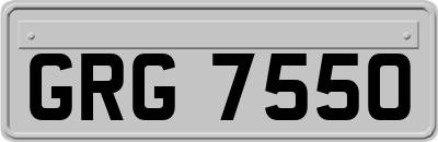 GRG7550