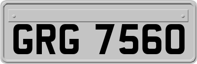 GRG7560