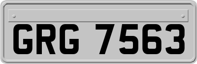 GRG7563
