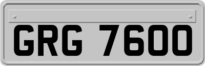 GRG7600