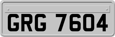 GRG7604