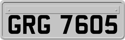 GRG7605