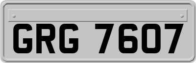 GRG7607