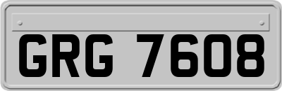 GRG7608