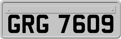 GRG7609