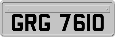 GRG7610