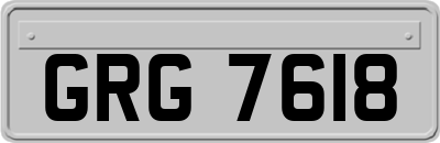 GRG7618