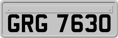 GRG7630
