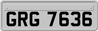 GRG7636