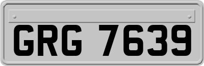 GRG7639