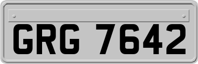 GRG7642