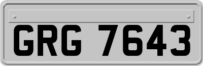 GRG7643