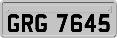 GRG7645