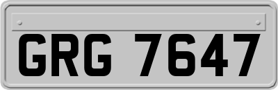 GRG7647