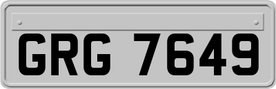GRG7649