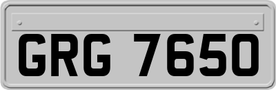 GRG7650