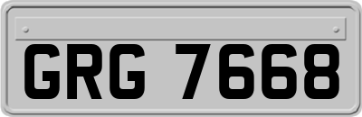 GRG7668