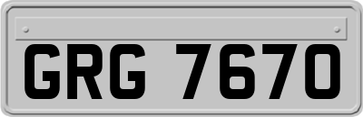 GRG7670