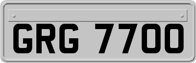 GRG7700