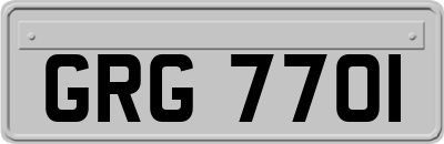 GRG7701