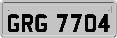 GRG7704