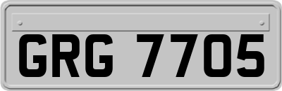 GRG7705
