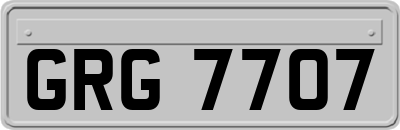 GRG7707