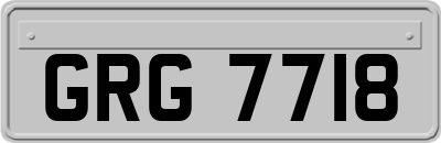 GRG7718