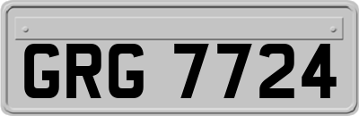 GRG7724