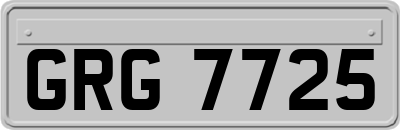GRG7725