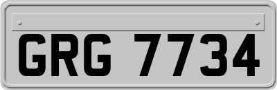 GRG7734