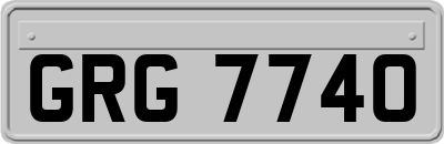 GRG7740
