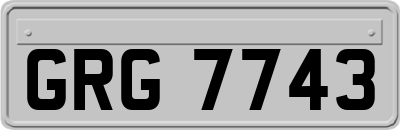 GRG7743