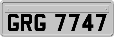 GRG7747